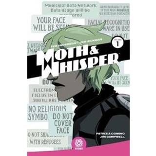 Moth & Whisper Vol. 1