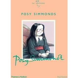 Posy Simmonds