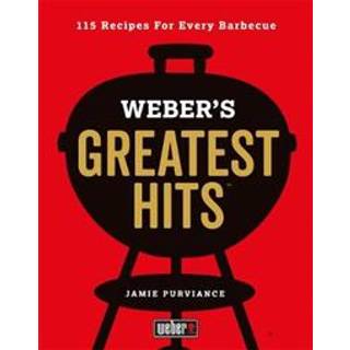 Weber's Greatest Hits