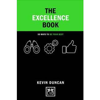 The Excellence Book