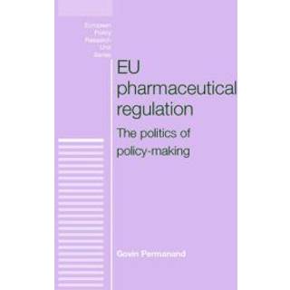 Eu Pharmaceutical Regulation