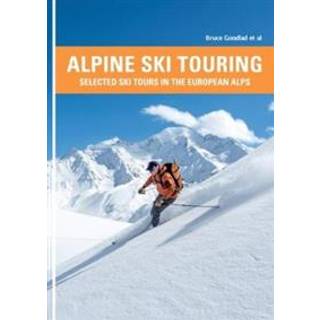 Alpine Ski Touring