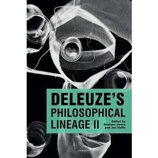 Deleuze's Philosophical Lineage II