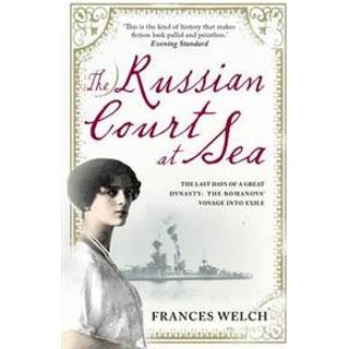 The Russian Court at Sea