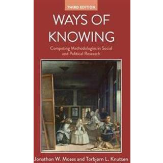 Ways of Knowing