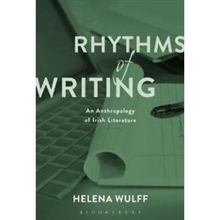 Rhythms of Writing