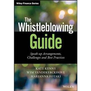The Whistleblowing Guide