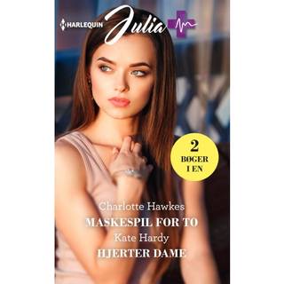 Maskespil for to/Hjerter dame