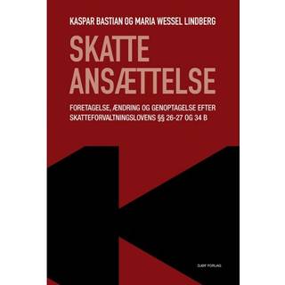 Skatteansættelse