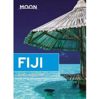 Moon Fiji (Tenth Edition)