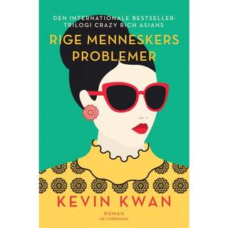 Rige menneskers problemer