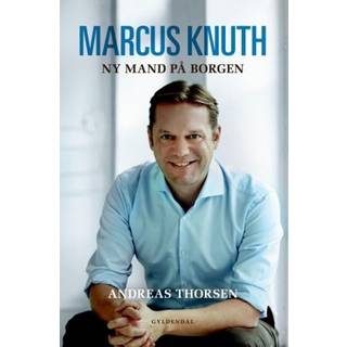 Marcus Knuth