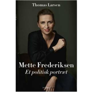 Mette Frederiksen