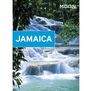 Moon Jamaica (Eighth Edition)
