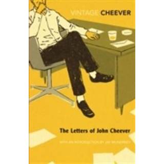 The Letters of John Cheever
