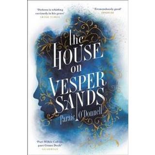 The House on Vesper Sands