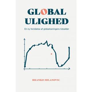 Global ulighed