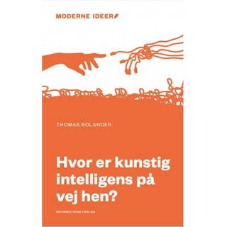Hvordan ser fremtiden ud med kunstig intelligens?