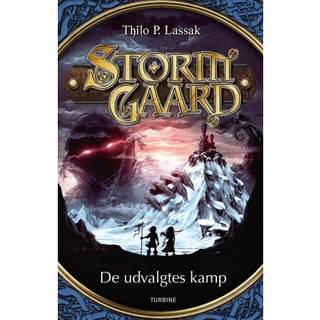 Stormgaard – De udvalgtes kamp