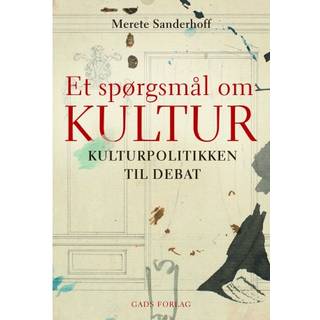 Et spørgsmål om kultur