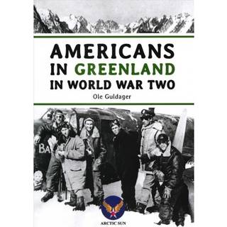 Americans in Greenland in World War Two