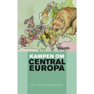 Kampen om Centraleuropa