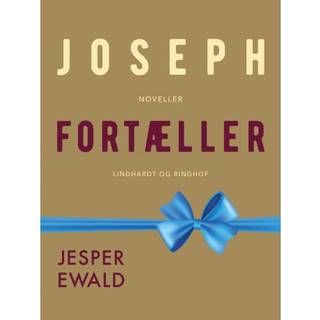 Joseph fortæller