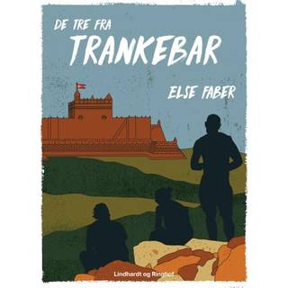 De tre fra Trankebar