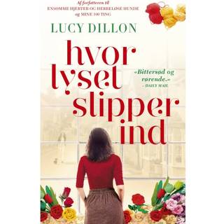 Hvor lyset slipper ind