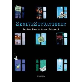 Skrivesituationer 2