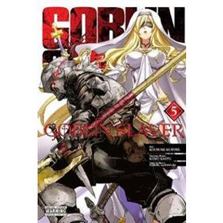 Goblin Slayer, Vol. 5 (manga)