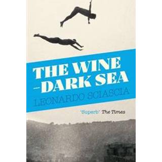 The Wine-Dark Sea