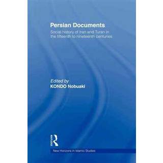 Persian Documents
