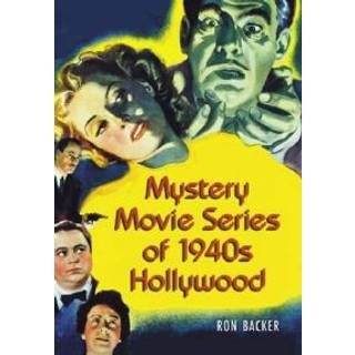 Mystery Movie Series of 1940s Hollywood
