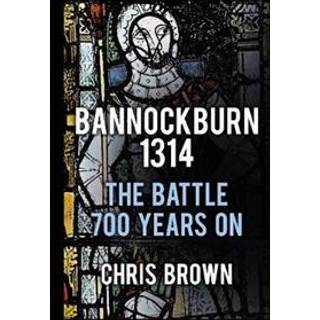 Bannockburn 1314
