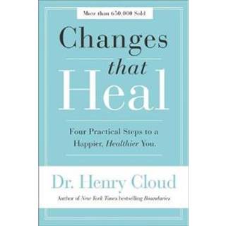 Changes That Heal