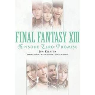 Final Fantasy XIII: Episode Zero: Promise