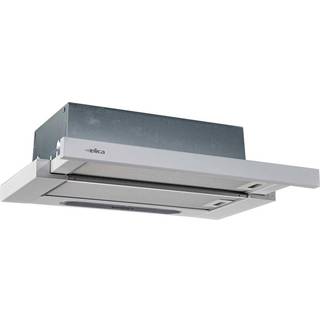 Eico 2385 Elite 14 LUX 60 WH - Skabsintegreret emhætte