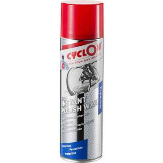 Cyclon Instant Polish Wax 250 ml