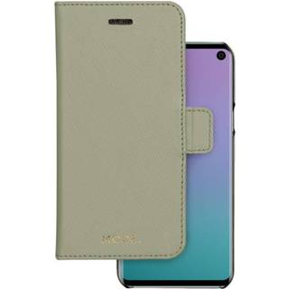 dbramante1928 Samsung Galaxy S10 Cover - Rusty Rose