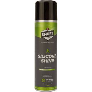 Smurt silicone shine 400 ml