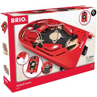 Brio 34017 Flipperspil