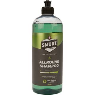 Smurt Allround Shampoo