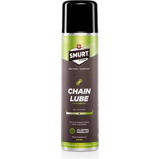 Smurt Chain Lube med teflon 400 ml