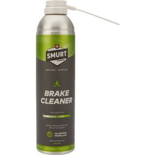 Smurt Bremserens