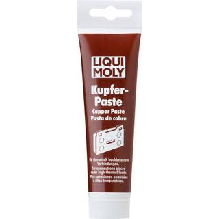 Kobberfedt / pasta i 100g tube fra Liqui Moly