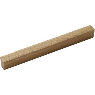 Beslag Design A16 greb, 128 mm, eg
