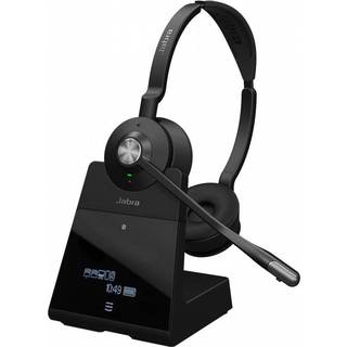 Jabra Engage 75 SE Stereo headset