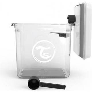 Twistshake Mad- & Pulverbeholder 1700 ml, Black