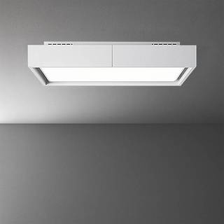 Falmec 01VEGA-115-W Vega loftsemfang, hvid